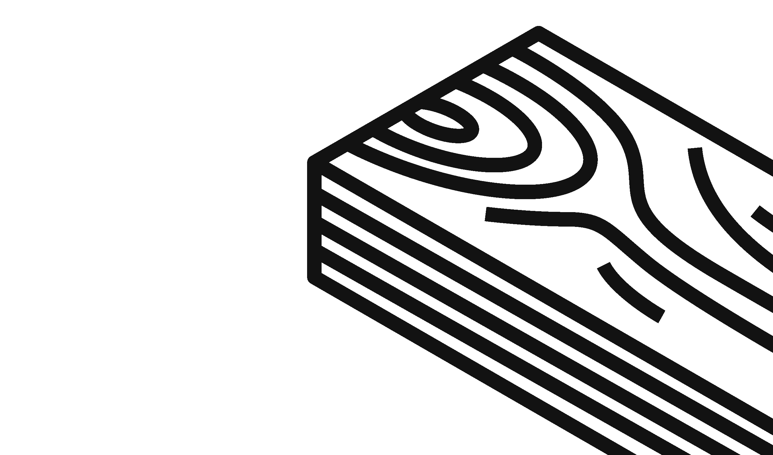 Background overlay design featuring a wooden floor joist icon