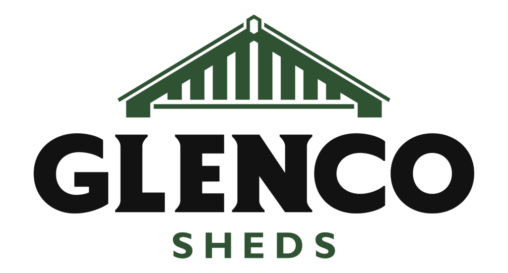 Glenco Sheds