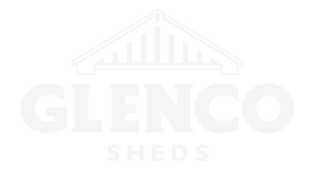 Glenco Sheds